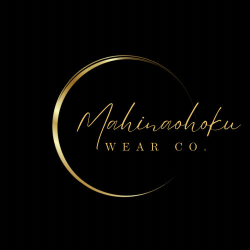 Mahinaohoku Wear Co.